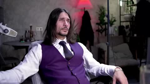 Silverhand online show from October 20, 2025, 10:38 am