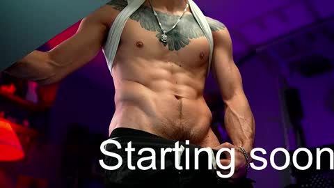 Silverhand online show from October 28, 2025, 7:12 am