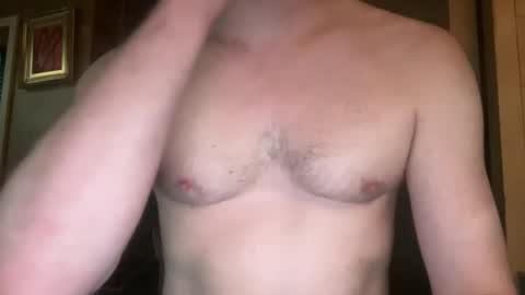 DLJock222 online show from April 10, 2026, 7:07 pm