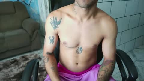 AmigodotadoZL online show from December 11, 2024, 2:22 pm