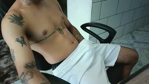 AmigodotadoZL online show from December 17, 2024, 3:17 pm