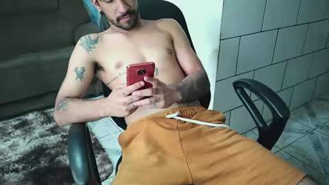 AmigodotadoZL online show from December 24, 2024, 7:22 pm