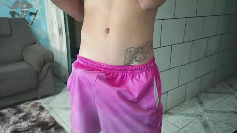 AmigodotadoZL online show from January 25, 2025, 5:40 pm