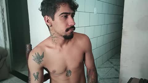 AmigodotadoZL online show from February 17, 2025, 2:04 pm