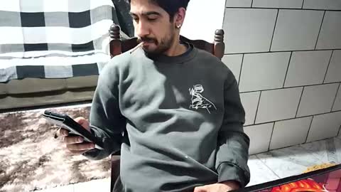 AmigodotadoZL online show from September 18, 2025, 4:36 am