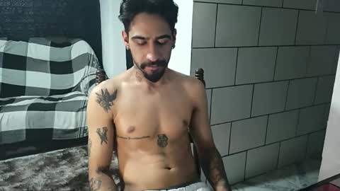 AmigodotadoZL online show from October 25, 2025, 10:04 pm