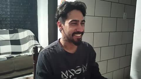 AmigodotadoZL online show from October 27, 2025, 2:15 am