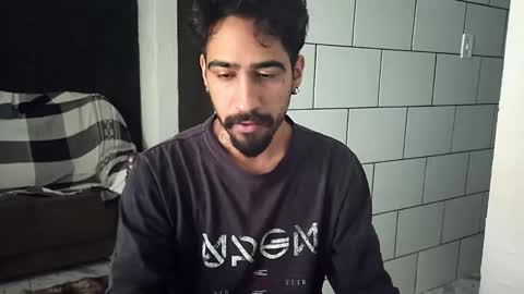 AmigodotadoZL online show from October 27, 2025, 3:16 pm