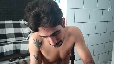 AmigodotadoZL online show from November 3, 2025, 3:02 pm