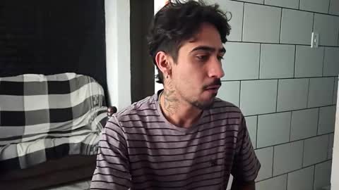 AmigodotadoZL online show from November 8, 2025, 7:01 pm