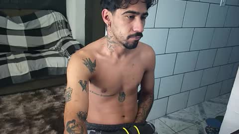 AmigodotadoZL online show from January 9, 2026, 4:10 pm