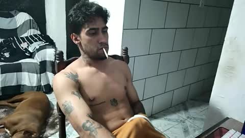 AmigodotadoZL online show from February 28, 2026, 10:11 pm