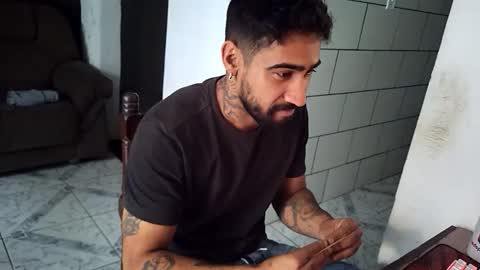 AmigodotadoZL online show from June 6, 2026, 5:17 pm