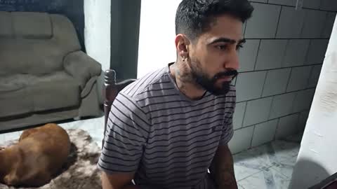 AmigodotadoZL online show from June 8, 2026, 11:49 pm
