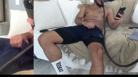 Dmitri online show from January 22, 2025, 11:23 am