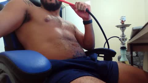 Dmitri online show from February 6, 2026, 10:24 pm