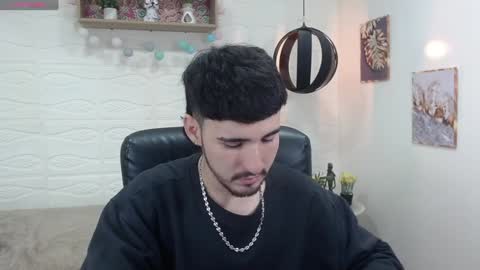 Maybe in pvt online show from January 15, 2025, 8:48 pm