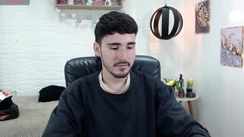 Maybe in pvt online show from January 24, 2025, 9:05 pm