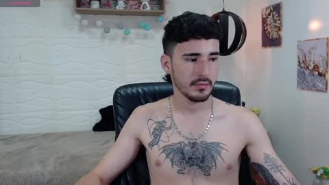 Maybe in pvt online show from February 5, 2025, 10:01 pm