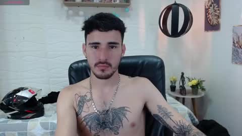 Maybe in pvt online show from February 14, 2025, 12:30 am