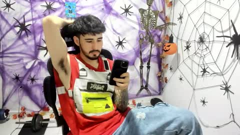 Maybe in pvt online show from November 7, 2025, 7:47 pm