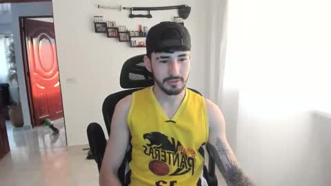 Maybe in pvt online show from March 10, 2026, 10:15 pm