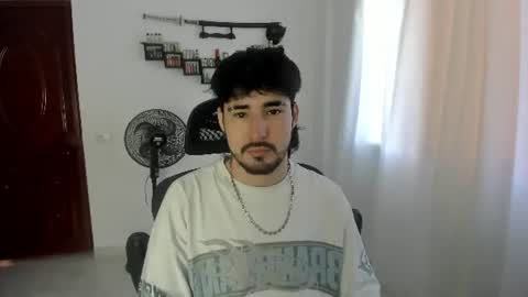 Snapshot of dmitrisanders1 chatting on June 10, 2026, 2:49 pm Maybe in pvt online show from June 10, 2026, 2:49 pm