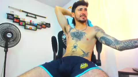 Snapshot of dmitrisanders1 chatting on June 30, 2026, 6:31 pm Maybe in pvt online show from June 30, 2026, 6:31 pm