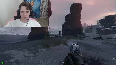 Dead A online show from December 14, 2024, 7:57 pm