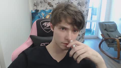 Dead A online show from January 26, 2025, 8:36 am