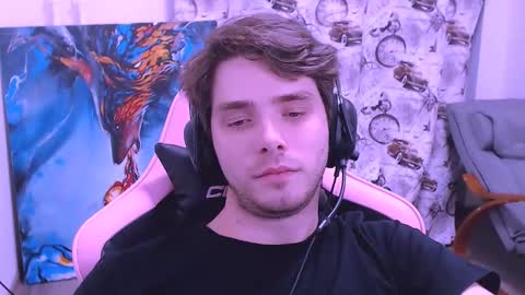 Dead A online show from September 13, 2025, 8:08 pm