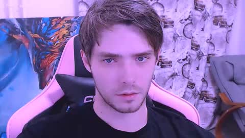 Dead A online show from September 14, 2025, 8:19 pm