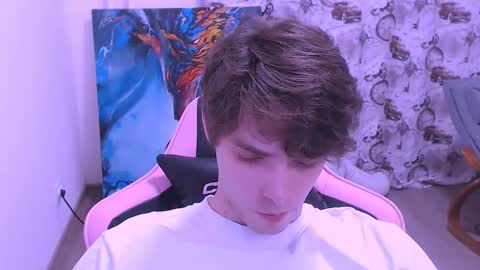 Dead A online show from October 9, 2025, 1:58 am