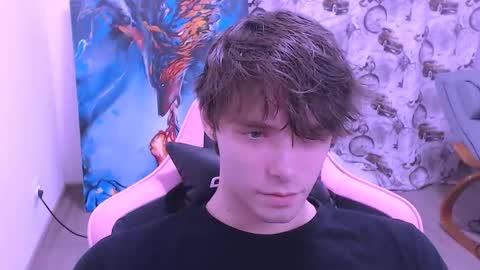 Dead A online show from October 9, 2025, 10:41 pm