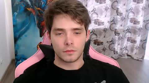 Snapshot of dmitryromanov chatting on May 6, 2026, 2:55 pm Dead A online show from May 6, 2026, 2:55 pm