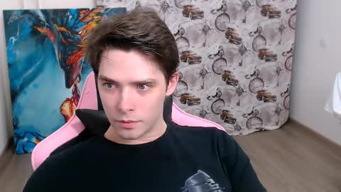 Snapshot of dmitryromanov chatting on May 15, 2026, 9:00 pm Dead A online show from May 15, 2026, 9:00 pm