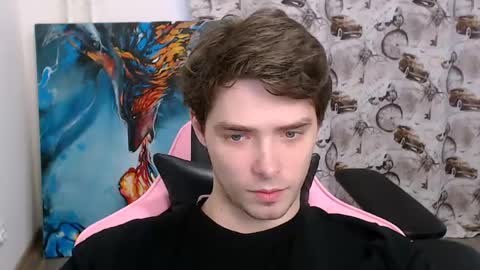 Snapshot of dmitryromanov chatting on May 18, 2026, 3:18 pm Dead A online show from May 18, 2026, 3:18 pm