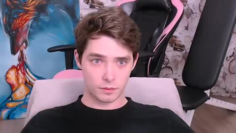 Snapshot of dmitryromanov chatting on May 24, 2026, 12:48 am Dead A online show from May 24, 2026, 12:48 am