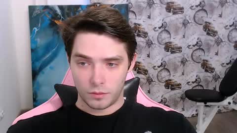 Snapshot of dmitryromanov chatting on May 26, 2026, 3:46 am Dead A online show from May 26, 2026, 3:46 am