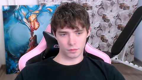 Snapshot of dmitryromanov chatting on May 30, 2026, 1:25 am Dead A online show from May 30, 2026, 1:25 am