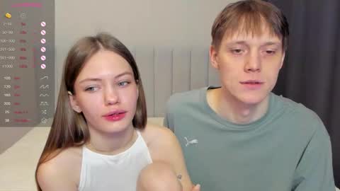 Snapshot of do_dick chatting on December 21, 2025, 10:11 am Polly and Kiriko online show from December 21, 2025, 10:11 am