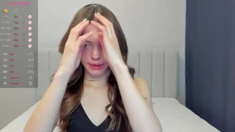 Snapshot of do_dick chatting on February 1, 2026, 10:25 am Polly and Kiriko online show from February 1, 2026, 10:25 am