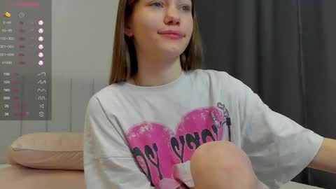 Snapshot of do_dick chatting on February 20, 2026, 5:13 pm Polly and Kiriko online show from February 20, 2026, 5:13 pm