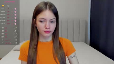 Snapshot of do_dick chatting on February 24, 2026, 11:19 am Polly and Kiriko online show from February 24, 2026, 11:19 am