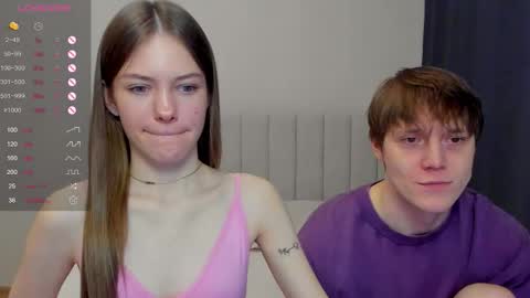 Snapshot of do_dick chatting on March 3, 2026, 12:33 pm Polly and Kiriko online show from March 3, 2026, 12:33 pm