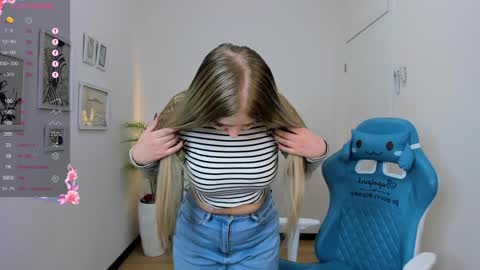 Alice online show from December 15, 2024, 2:30 am