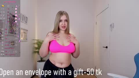 Alice online show from February 12, 2025, 2:14 am