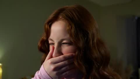 Snapshot of do_you_luv_me chatting on February 25, 2025, 9:31 am Kristian online show from February 25, 2025, 9:31 am