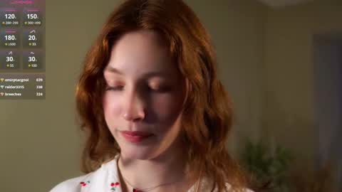 Snapshot of do_you_luv_me chatting on February 27, 2025, 6:18 am Kristian online show from February 27, 2025, 6:18 am