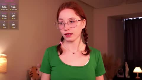 Snapshot of do_you_luv_me chatting on February 28, 2025, 5:15 am Kristian online show from February 28, 2025, 5:15 am